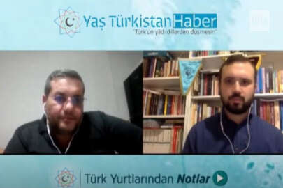 DQTK Genel Sekreteri Bayar: Rusya, işgal ettiği Kırım'da savaş suçu işlemektedir