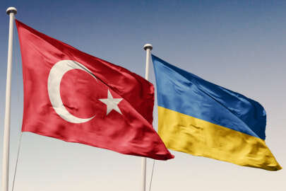 Türkiye-Ukrayna diplomatik ilişkilerinin 30. yılında stratejik ortaklık giderek güçleniyor