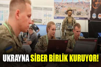 Ukrayna ordusundaki asker sayısı 100 bin artacak