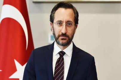 Fahrettin Altun'dan Ukrayna-Rusya demeci: Ülkeler arasında arabuluculuk yapmaya hazırız