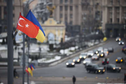 Türkiye Cumhuriyeti, Ukrayna'nın Harkiv ve Lviv şehrinde başkonsolosluk açıyor