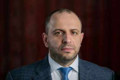 Rüstem Umerov: Türkiye askeri alanda stratejik ortağımız olmalı