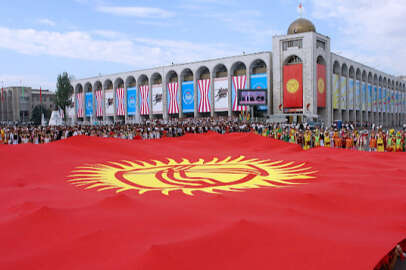 Kırgızistan, Antalya'ya Başkonsolos atadı