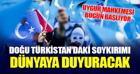 Rus savcıdan iki Kırım Tatarı için toplamda 35 yıl hapis cezası talebi