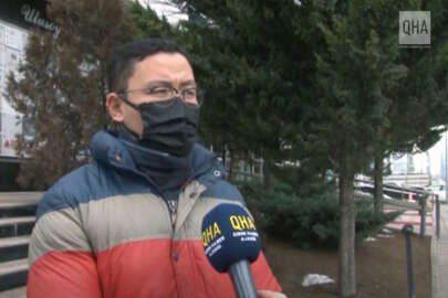 QHA'dan özel röportaj: Türk halkı, Rusya-Ukrayna gerilimini nasıl görüyor?