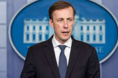 ABD: Rusya, Ukrayna’yı işgal ederse Çin de bedel ödeyecek