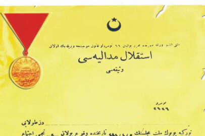 Maraş’a "Kahraman" unvanı verilişinin 49'uncu yıldönümü