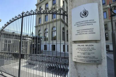 BM, Doğu Türkistan raporu konusunda Çin ile iş birliği yapmakla suçlandı