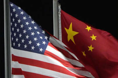 ABD Ticaret Bakanlığı, 33 Çinli şirketi kırmızı listeye aldı