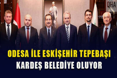 Dışişleri Bakanı Çavuşoğlu: Ukrayna, ara buluculuğa hazır, Rusya tarafı kapıyı kapatmış değil