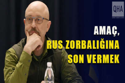 "Türk Mukavemet Teşkilatı, KKTC’nin Kuvayımilliyesi'dir ve Kıbrıs'ta Türklerin direnişinin sembolüdür"