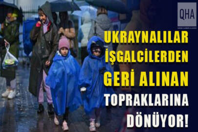 Ukrayna Milletvekili Rüstem Umerov: 9 Kırım Tatar çocuğu daha babasız kaldı