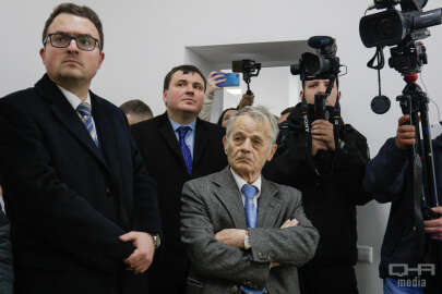 Normandiya Formatı görüşmelerinde ilerleme kaydedilemedi