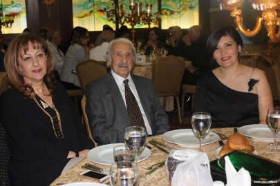 Azerbaycan Cumhurbaşkanı İlham Aliyev Zengezur projesini duyurdu