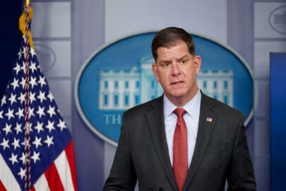 ABD, Doğu Türkistan’da zorla çalıştırmaya ilgili Uluslararası Çalışma Örgütünün raporuna destek verdi