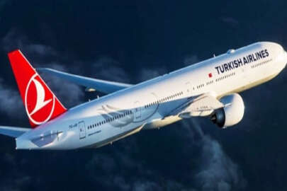 THY’den Ukrayna uçuşuna ilişkin açıklama!