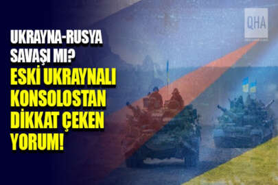 Rusya, Ukrayna'ya geniş kapsamlı savaş başlatacak mı?