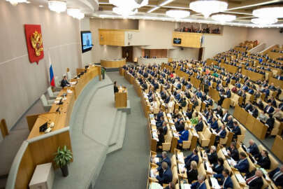 Rusya Devlet Dumasından ayrılıkçıların Donbas’taki sözde cumhuriyetlerini tanıma çağrısı