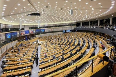 Avrupa Parlamentosundan Ukrayna'ya 1.2 milyar avroluk mali destek