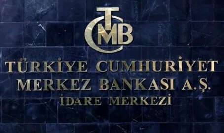 Türkiye Cumhuriyet Merkez Bankası, faiz oranı kararını açıkladı!
