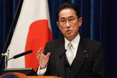 Japonya Başbakanı Kişida'dan Putin'e 'Ukrayna' çağrısı