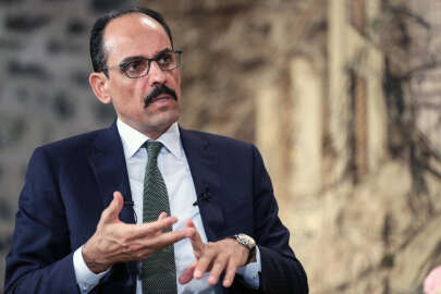 İbrahim Kalın: Türkiye gelecek yıllarda NATO’nun sağlam ve güçlü bir üyesi olmaya devam edecek