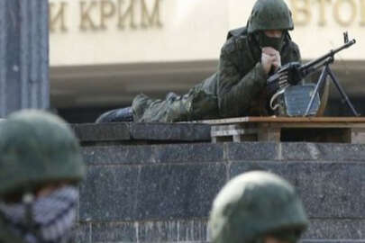 8 yıl önce Rusya'nın Kırım'ı işgale başladığı kara gün: 20 Şubat 2014