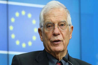 AB Yüksek Temsilcisi Borrell: Bu Ukrayna krizi değil, Rusya tarafından yaratıldığı için bir Rus krizidir!