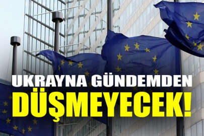 AB, Rusya'nın sözde cumhuriyetleri tanıma kararını kınadı