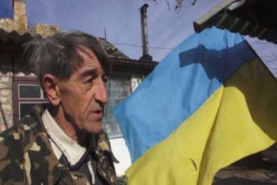 Ukraynalı siyasi tutsak Oleg Prıhodko'nun hangi hapishaneye sevk edildiği bilinmiyor