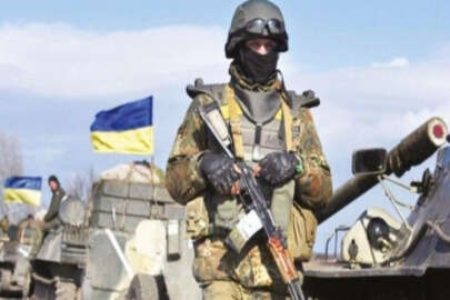 Ayrılıkçılar Donbas'taki saldırılarını artırdı: Son bir günde 2 Ukraynalı asker hayatını kaybetti