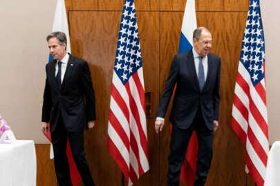 ABD Dışişleri Bakanı Blinken, Rus mevkidaşı Lavrov ile görüşmesini iptal etti