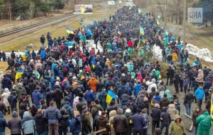 Ukrayna, Rusya ile savaş çıkarsa Türkiye'den boğazları Rus gemilerine kapatmasını isteyecek