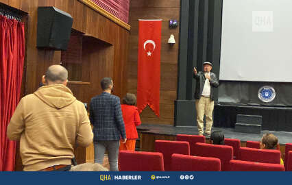 Zafer Karatay: Rusya’nın Donetsk ve Lugansk bölgelerine girişi Kırım’ın ikinci işgali