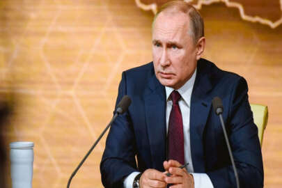 Putin, Ukrayna'ya destek çıkacak ülkeleri tehdit etti!