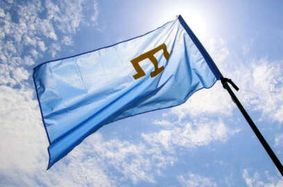 Dünya Kırım Tatar Kongresinden Rusya'nın Ukrayna'yı işgali hakkında basın açıklaması