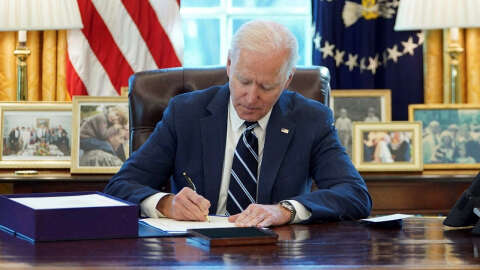 ABD, dört büyük Rus bankasına yaptırım uygulayacak