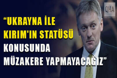 Ukrayna Cumhurbaşkanı Zelenskıy: 137 kahramanımızı, vatandaşımızı kaybettik