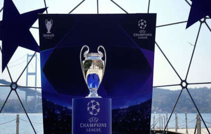 UEFA İcra Komitesi, Şampiyonlar Ligi finalini St. Petersburg'dan Fransa’ya taşıma kararı aldı