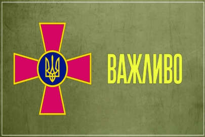 Ukrayna Genelkurmay Başkanı Zalujnıy: İşgalci güçler zayıflıyor