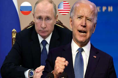 ABD: Putin ve Lavrov'a yaptırım uygulayacağız