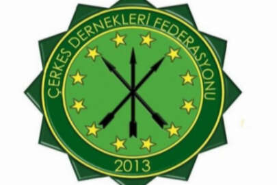 Çerkes Dernekleri Federasyonu'ndan Rusya'nın Ukrayna'ya saldırısına kınama