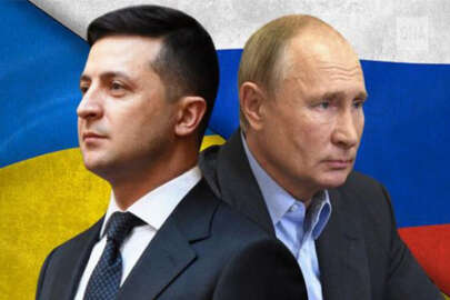 Ukrayna, Rusya ile müzakerelere ilişkin açıklama yaptı