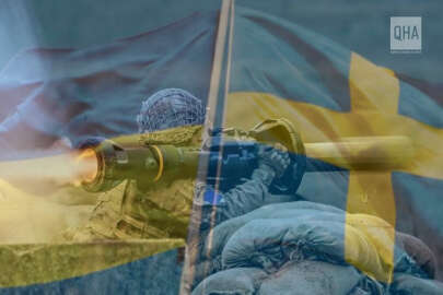 İsveç, Ukrayna'ya 5.000 NLAW yeni nesil hafif tanksavar silahı sağlayacağını duyurdu