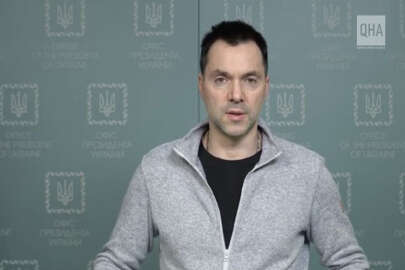 Ukrayna Cumhurbaşkanlığı Ofisi Danışmanı, işgal altındaki Kırım'da Rus ordusundan kaçışların başladığını bildirdi