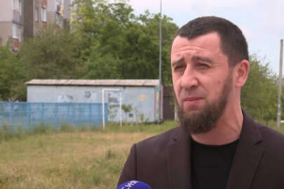 Hain Eyvaz Umerov, Kadırov'dan KTMM üyelerinin yakalanmasını istedi