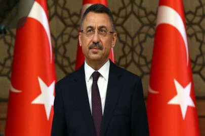 Fuat Oktay: Ukrayna-Rusya arasındaki müzakerelere Türkiye her türlü yapıcı katkıyı veriyor