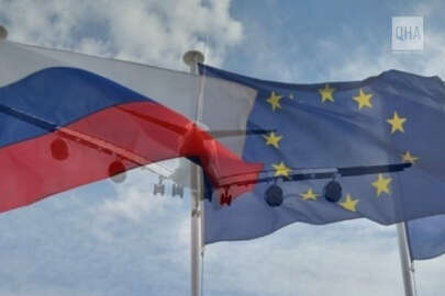 Avrupa Birliği hava sahası Rusya'ya kapatıldı