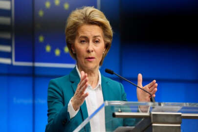 Avrupa Birliği Komisyonu Başkanından Ukrayna mesajı: Onlar bizden biri ve onları içeri almak istiyoruz