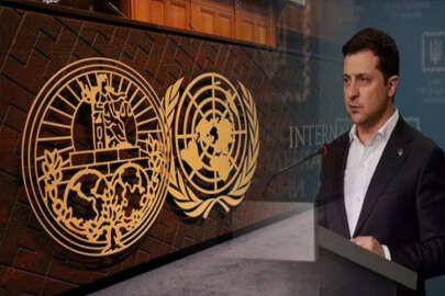 Ukrayna'dan Soykırım Sözleşmesi'ni ihlal eden Rusya aleyhinde dava